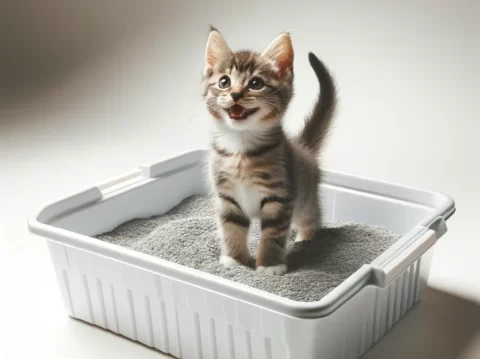 cat-litter
