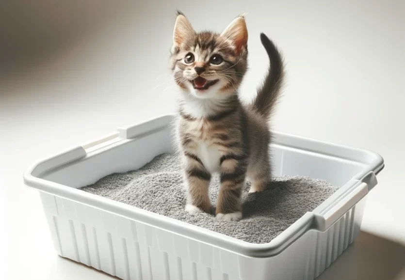 cat-litter