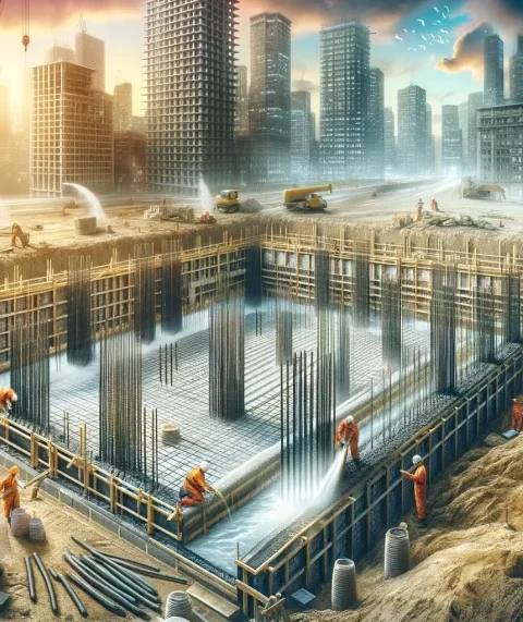 construction
