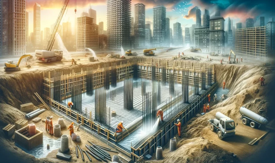 construction