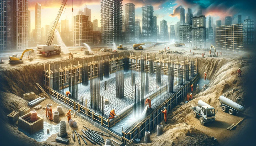 construction